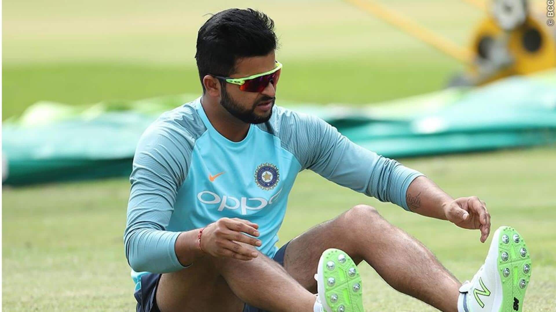 सुरेश रैना और शिखर धवन पर ED की कार्रवाई, 11.14 करोड़ रुपये की संपत्ति जब्त की 