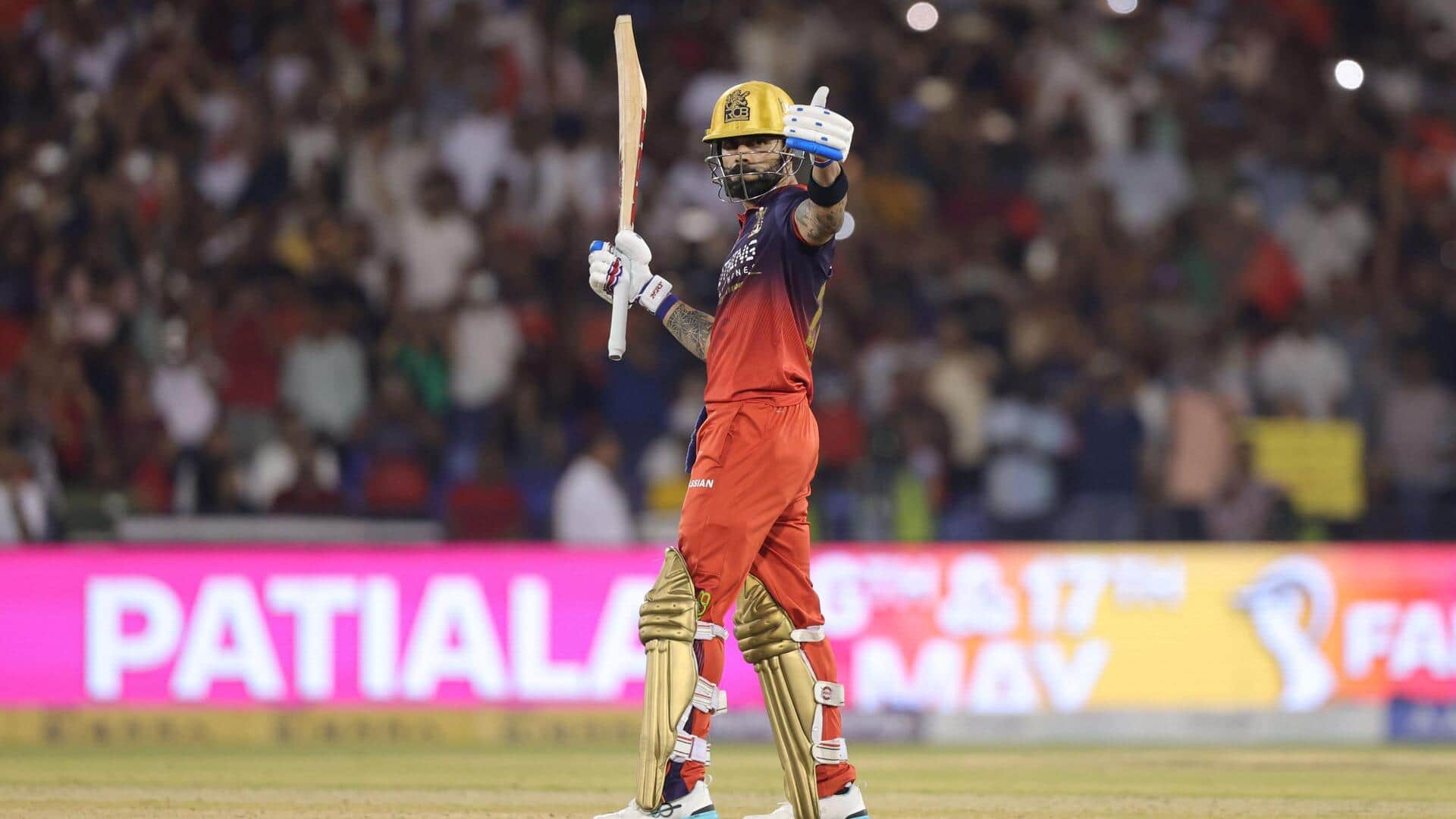 IPL के इतिहास में शतक लगाने वाले 5 सबसे उम्रदराज खिलाड़ी