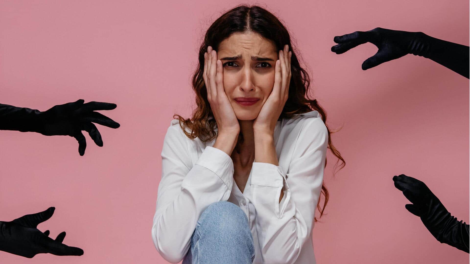 खुद को गिल्ट ट्रिप करने से रोकने के लिए अपनाएं ये 5 तरीके, महसूस करेंगे बेहतर
