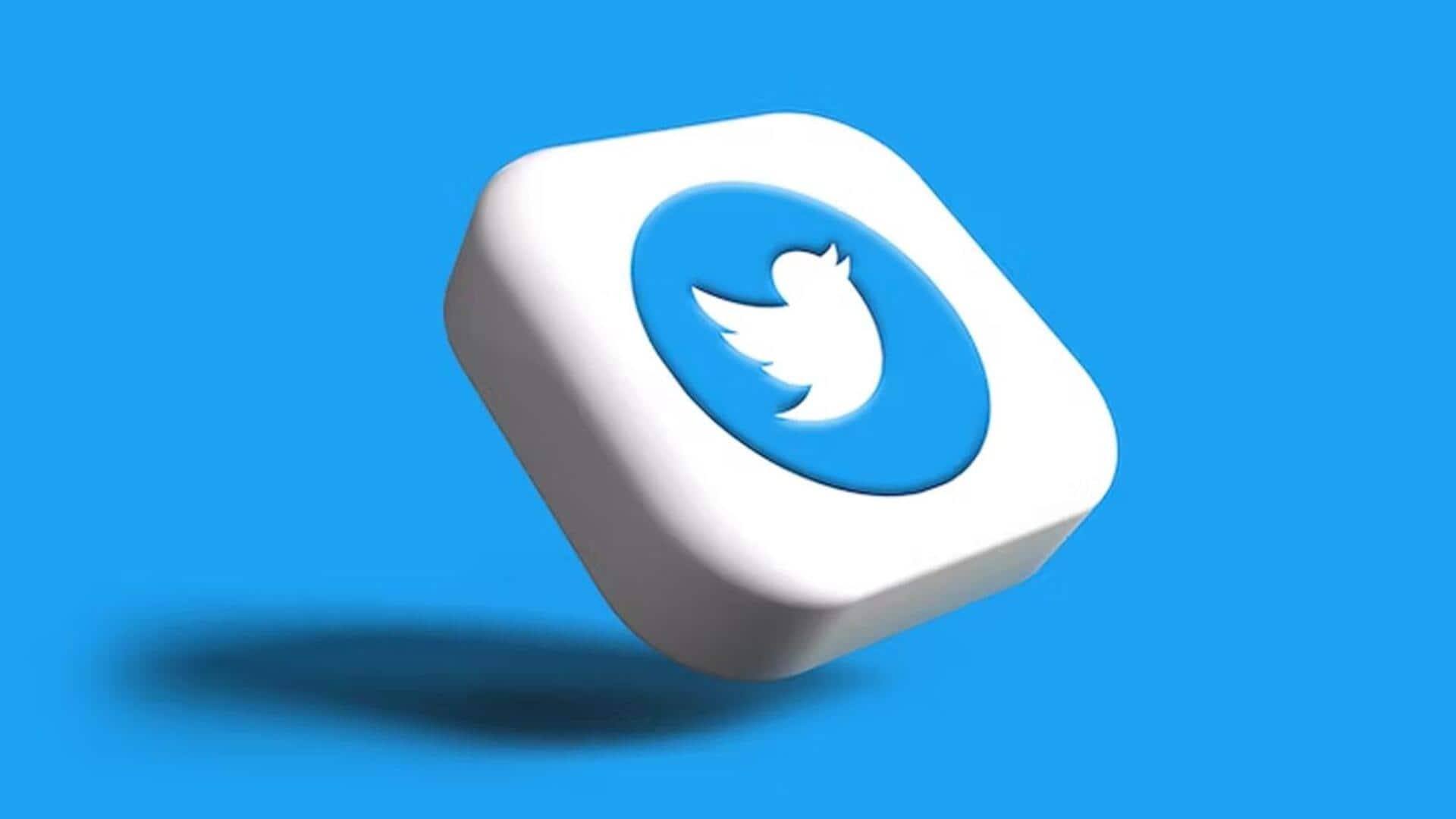 ट्विटर ने ट्वीट एडिट करने की बढ़ाई समय सीमा, अब 1 घंटे तक कर सकेंगे एडिट