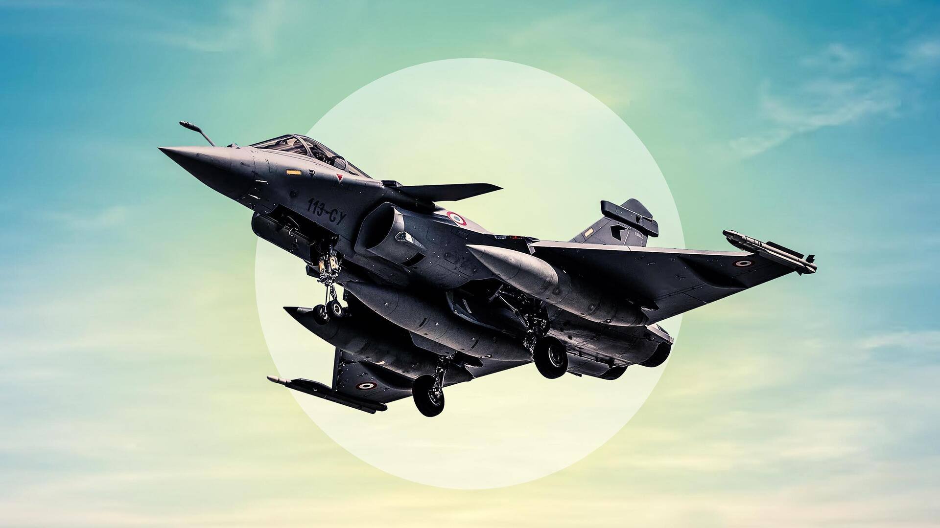 फ्रांस से राफेल लड़ाकू विमान और पनडुब्बी खरीदने के प्रस्ताव को शीर्ष परिषद से मंजूरी मिली