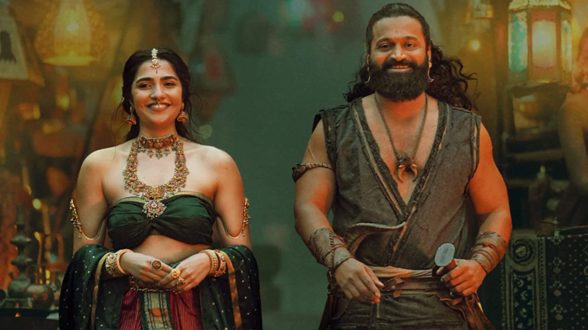 'कांतारा चैप्टर 1' ने तोड़ दिया 'छावा' का रिकॉर्ड, बन गई 2025 की सबसे कमाऊ फिल्म
