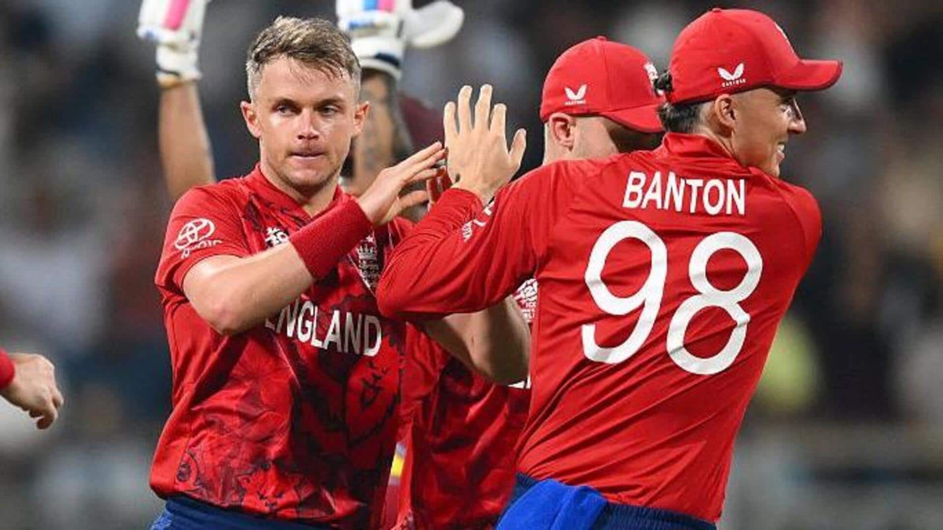 टी-20 विश्व कप 2026: क्या इंग्लैंड को चुनौती दे पाएगी स्कॉटलैंड की टीम? जानिए जरूरी बातें