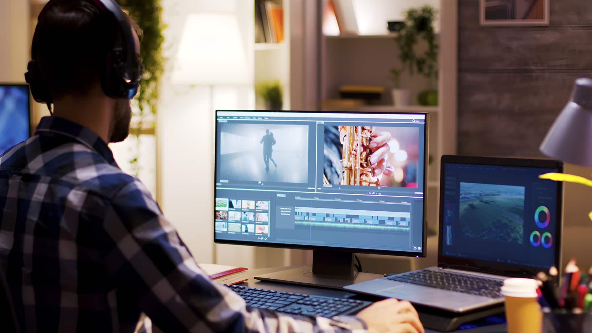 ब्लॉग से बनाना हो वीडियो या कहानी से एनिमेशन, इन AI टूल्स की लेकर देखें मदद