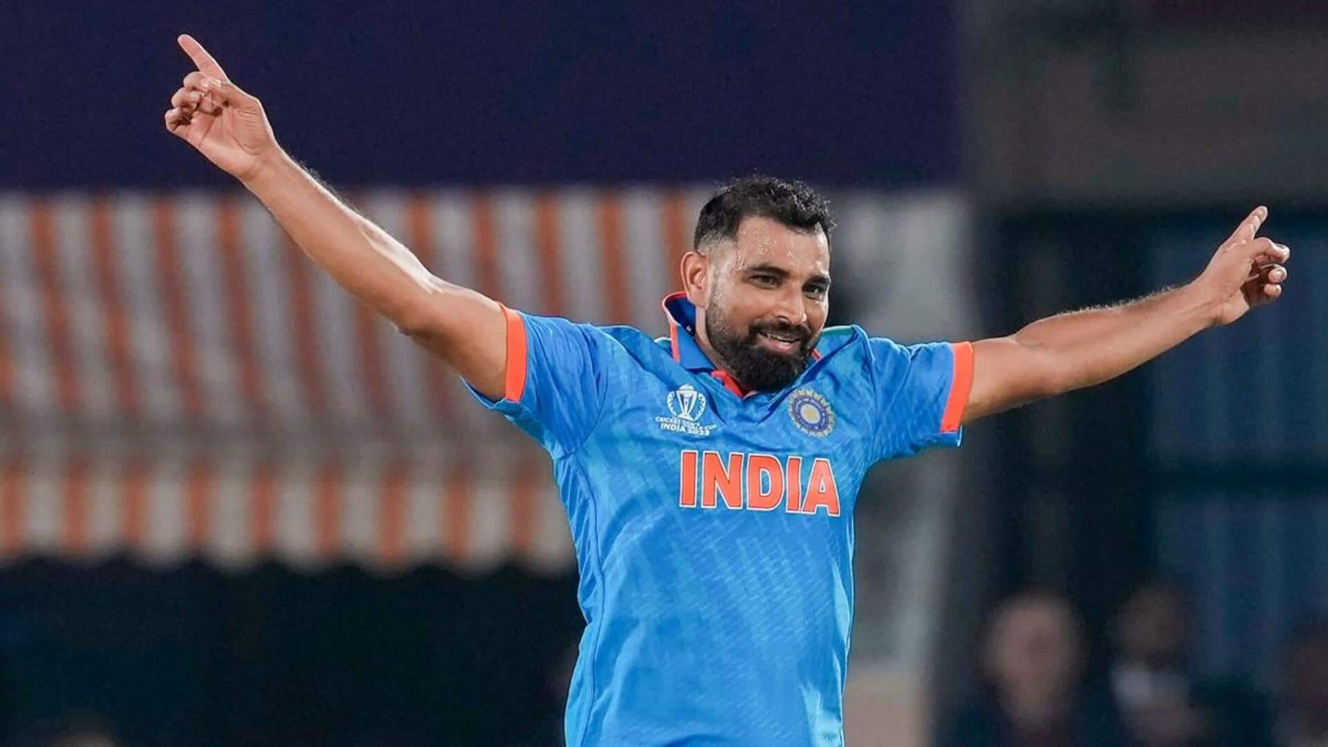 जहीर खान ने मोहम्मद शमी की बार-बार नजरअंदाजी पर दिया अहम बयान, जानिए क्या कहा