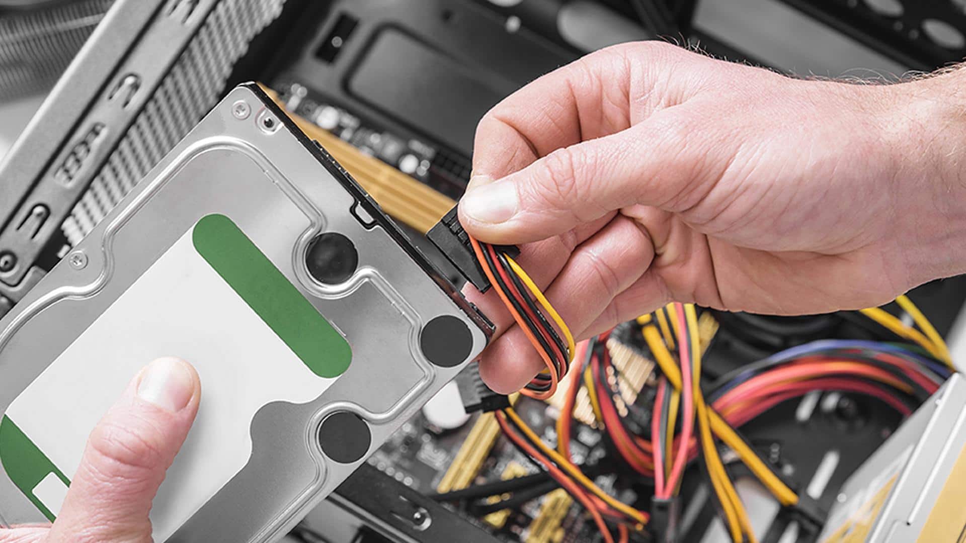 अपने PC की हार्ड-ड्राइव की हेल्थ कैसे चेक करें?