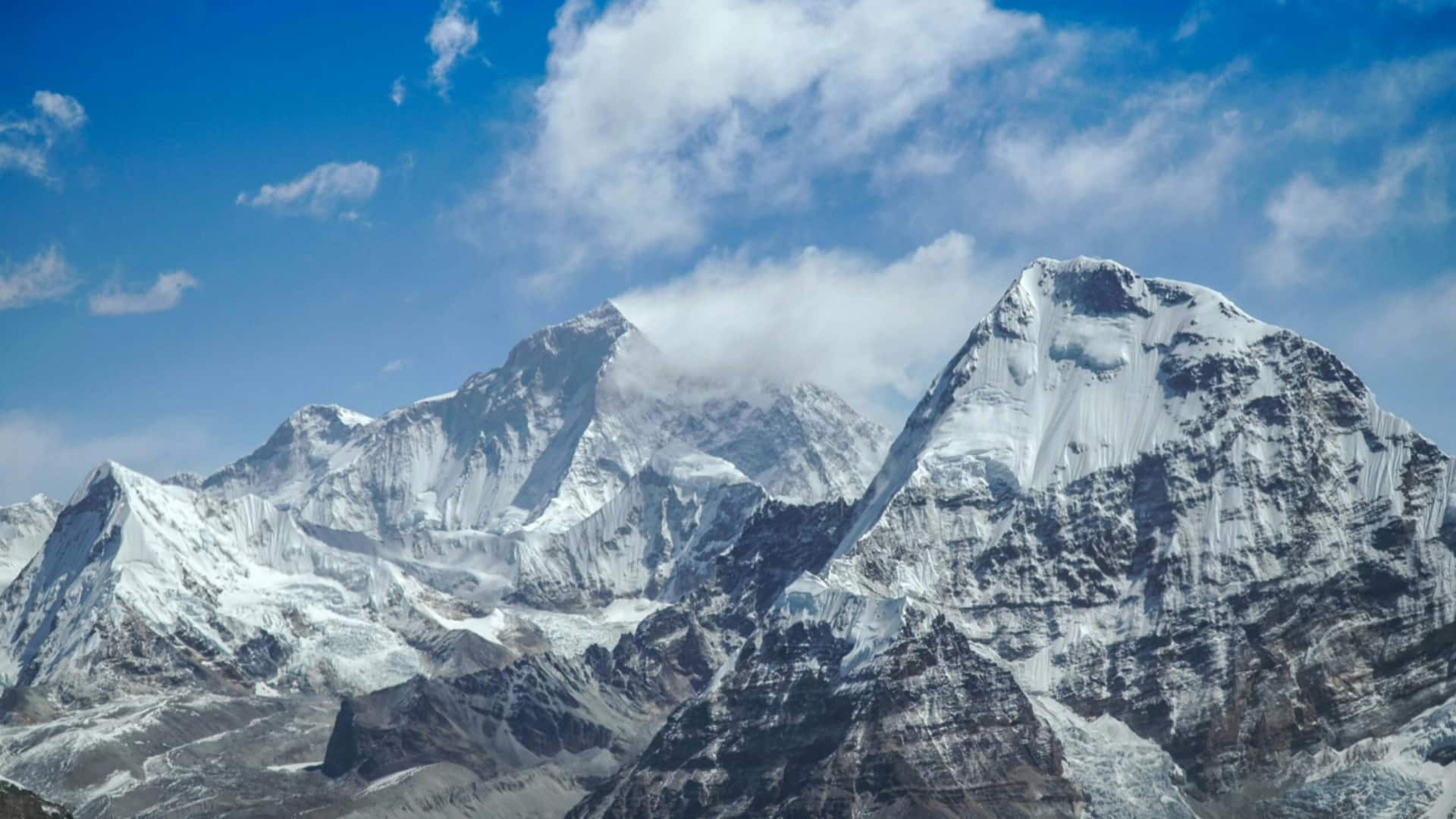 हिमालयी ग्लेशियर तेजी से पिघल रहे, शोध में अर्थव्यवस्था पर असर को लेकर जताई गई चिंता