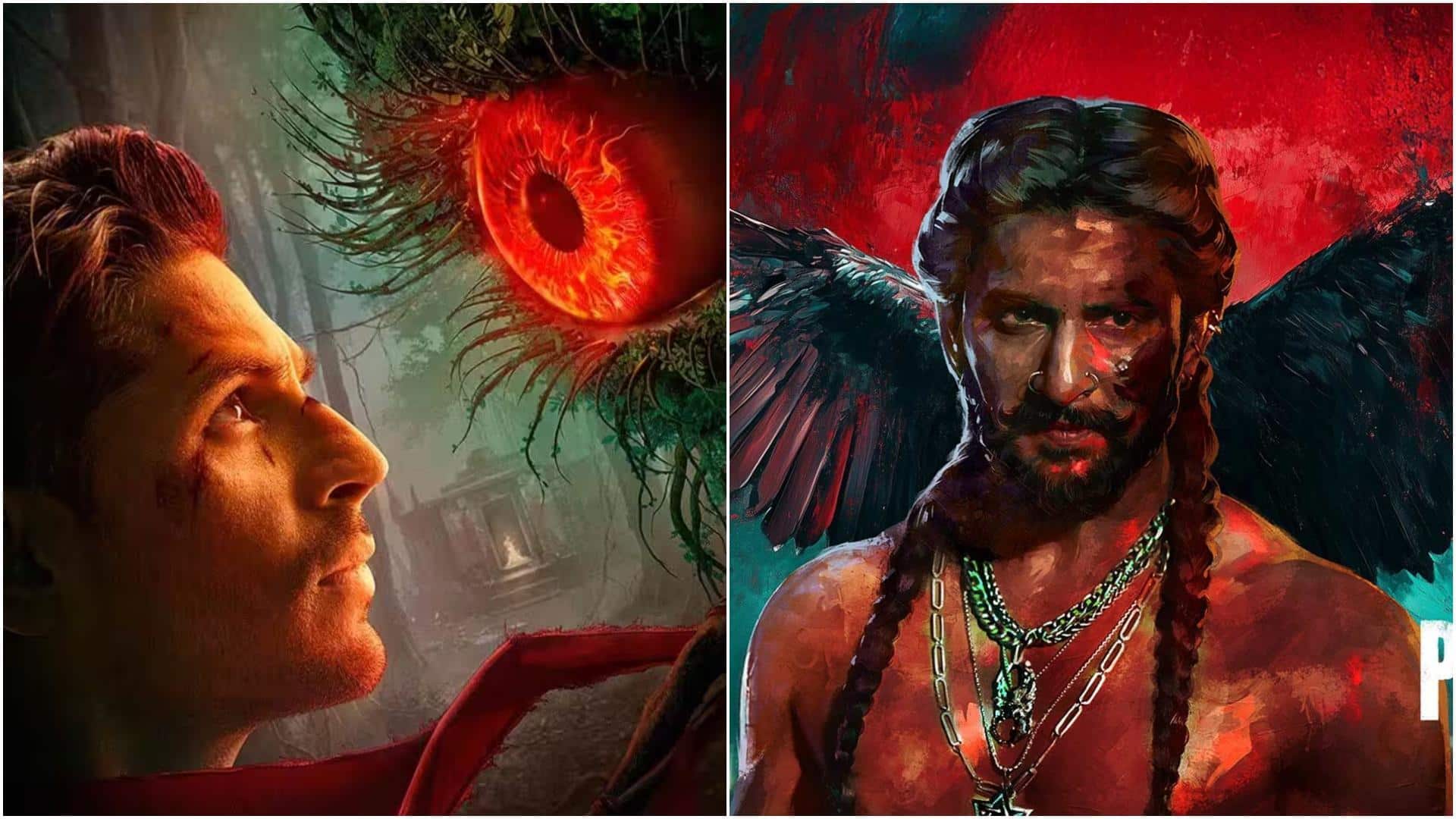 सिद्धार्थ-तमन्ना की 'द वन' ने दिखाया दम, 'द पैराडाइज' पर मेहरबान हुआ बॉक्स ऑफिस