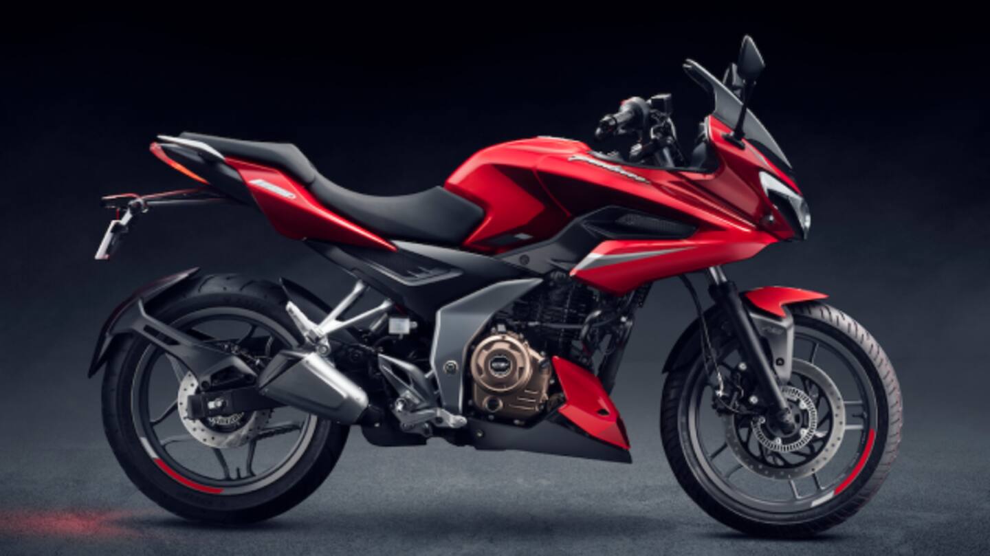 कैसा है बजाज F250 का डिजाइन? कैसा है बजाज F250 का डिजाइन?