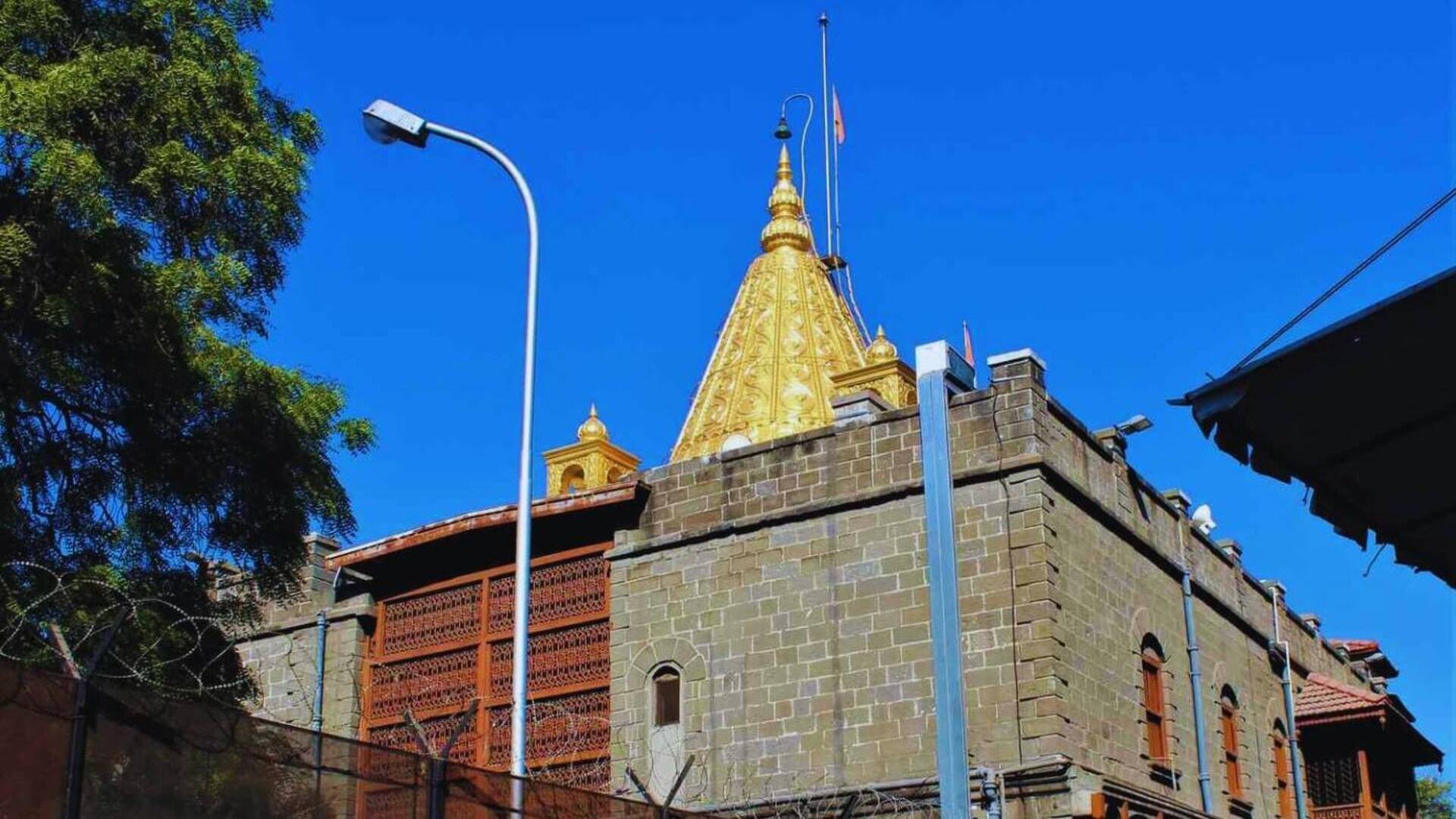 भारत के 5 सबसे अमीर मंदिर, जानकर हैरान रह जाएंगे आप भारत के 5 सबसे अमीर मंदिर, जानकर हैरान रह जाएंगे आप