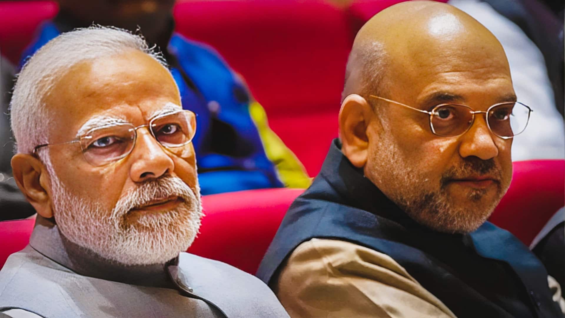 क्या अमित शाह को मिलेगी बड़ी जिम्मेदारी? प्रधानमंत्री मोदी की सराहना से लगने लगे कयास क्या अमित शाह को मिलेगी बड़ी जिम्मेदारी? प्रधानमंत्री मोदी की सराहना से लगने लगे कयास