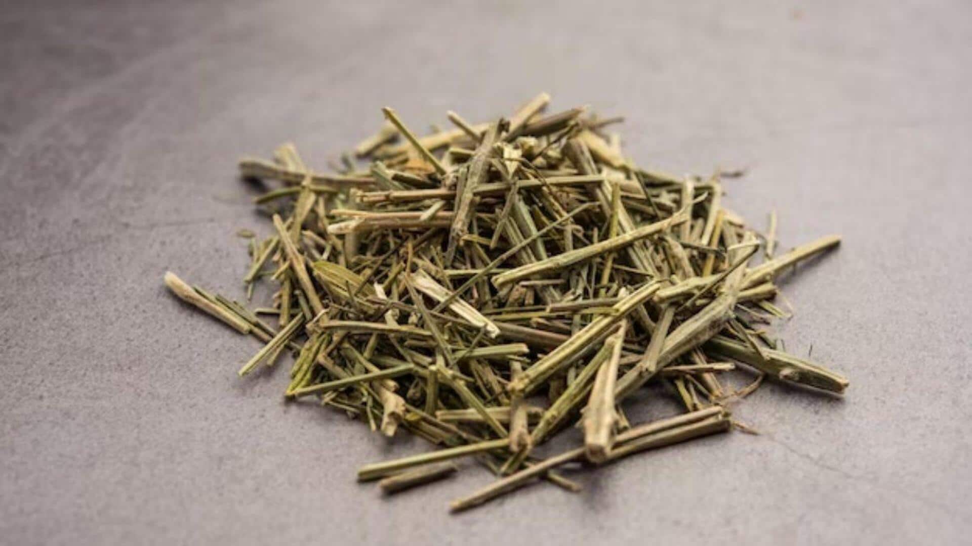 स्वास्थ्य के लिए लाभदायक है चिरायता, जानिए इसके फायदे