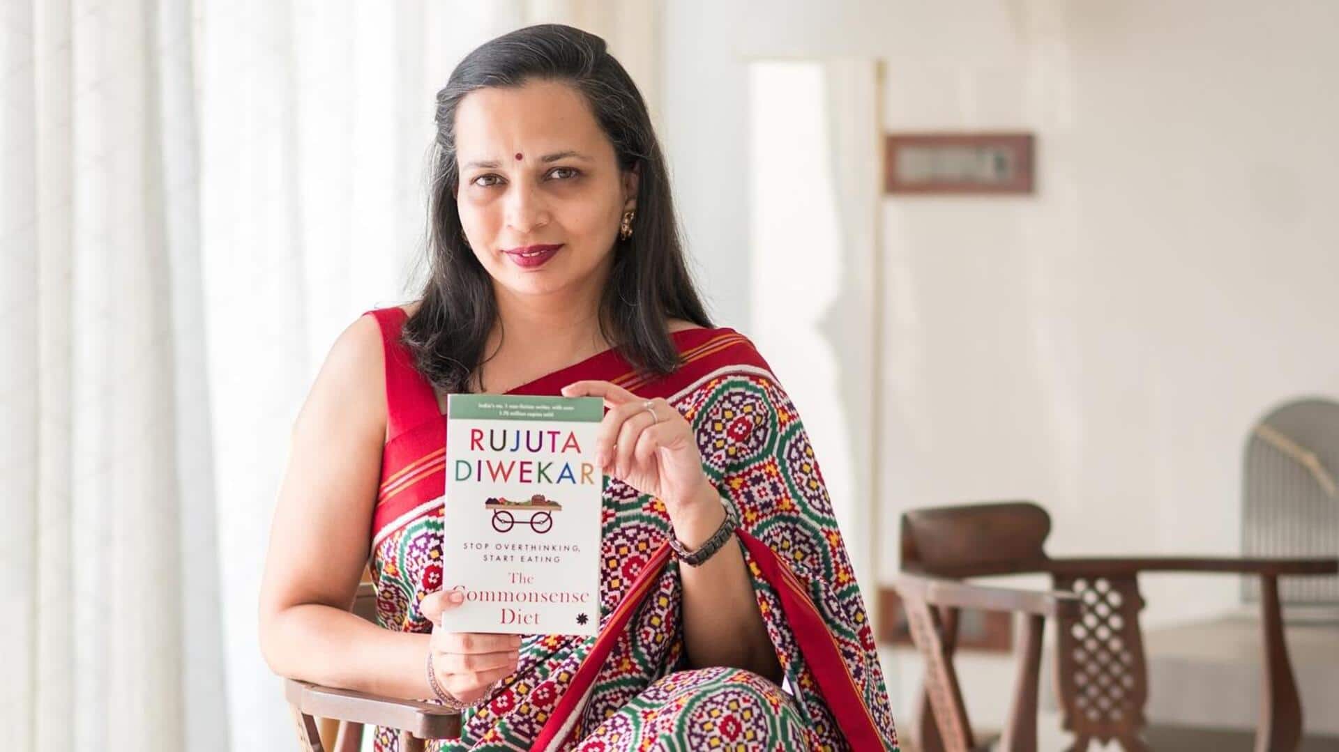 करीना कपूर की न्यूट्रिशनिस्ट रुजुता दिवेकर ने बताए सर्दियों के लिए 5 गर्माहट देने वाले व्यंजन