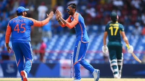 टी-20 विश्व कप के इतिहास में अक्षर पटेल का कैसा रहा है प्रदर्शन? जानिए उनके आंकड़े 