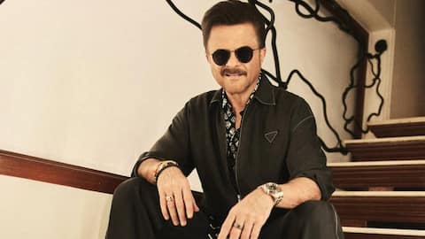 अनिल कपूर की फिल्म 'सूबेदार' रिलीज के लिए तैयार, जानिए कहां देगी दस्तक