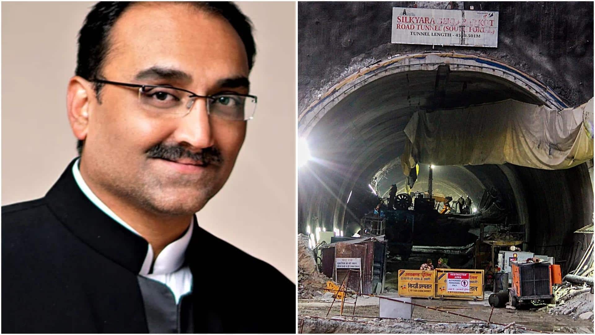 'द रेलवे मैन' के बाद यशराज फिल्म्स का बड़ा दांव, 'टनल मैन' से धमाके की तैयारी