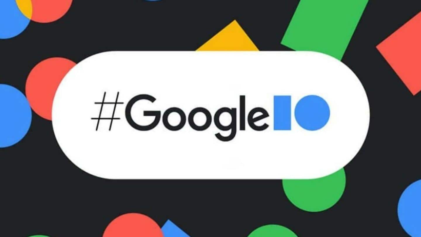 गूगल I/O 2022: पिक्सल 6a से लेकर एंड्रॉयड 13 तक; क्या खास लेकर आएगी गूगल?