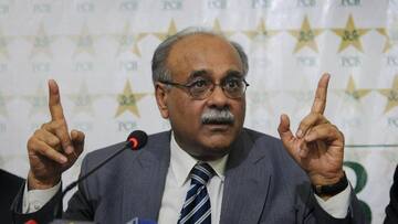 ICC के नए रेवेन्यू मॉडल से BCCI को पहुंचना है बड़ा फायदा, PCB ने जताई नाराजगी 