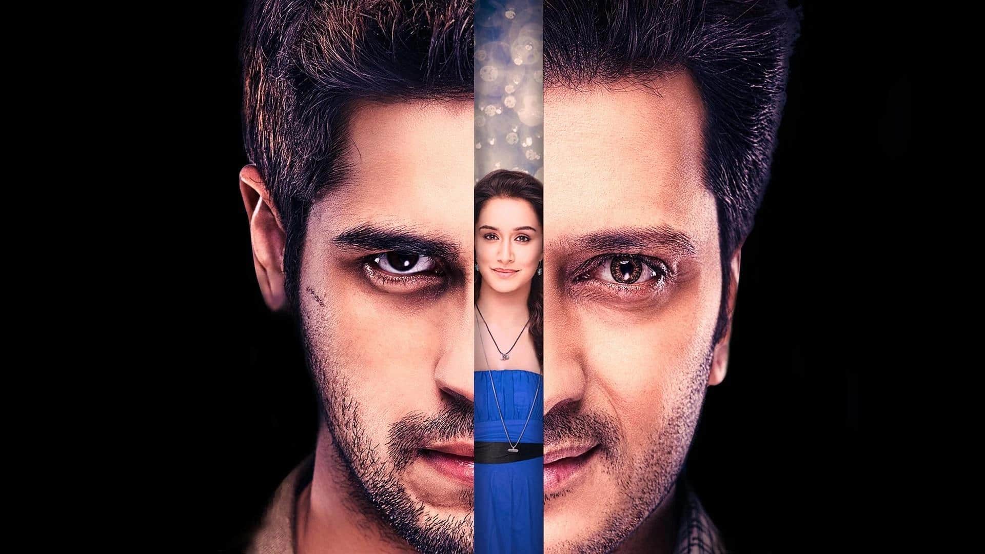 'रेड 2': रितेश देशमुख जब पहली बार बने थे विलेन, सिनेमाघरों में सहम गए थे दर्शक 'रेड 2': रितेश देशमुख जब पहली बार बने थे विलेन, सिनेमाघरों में सहम गए थे दर्शक
