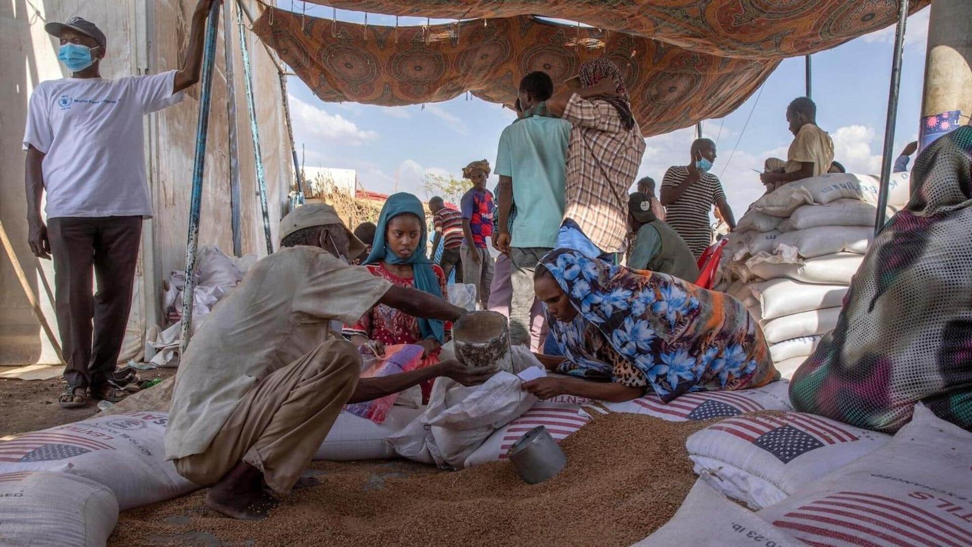 USAID की सेवा 6 दशक बाद पूरी तरह बंद, मार्को रुबियो ने की पुष्टि 