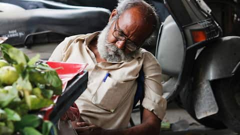 धीमी गति से बोलने वाले वृद्धों को आती है ज्यादा नींद, अध्य्यन में हुआ खुलासा