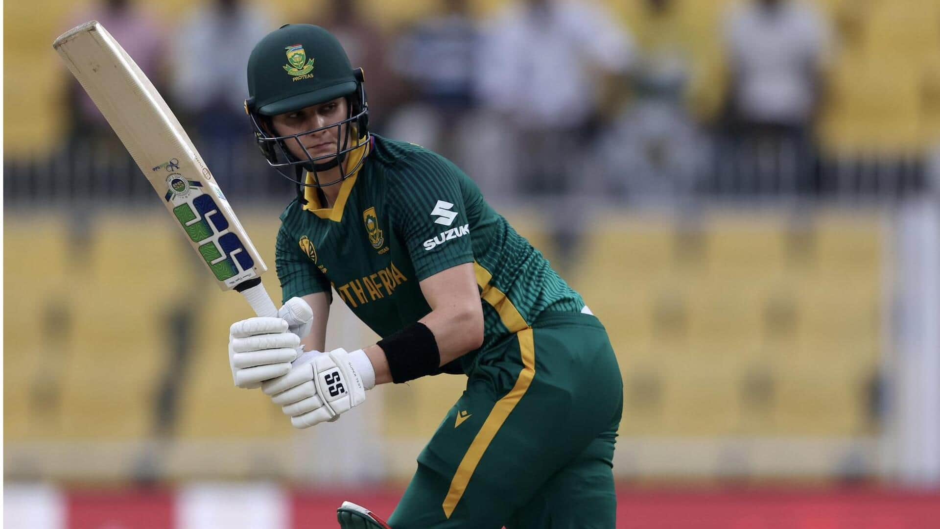 वनडे क्रिकेट: हार के बावजूद महिला खिलाड़ियों द्वारा खेली गई सबसे बड़ी पारियां 