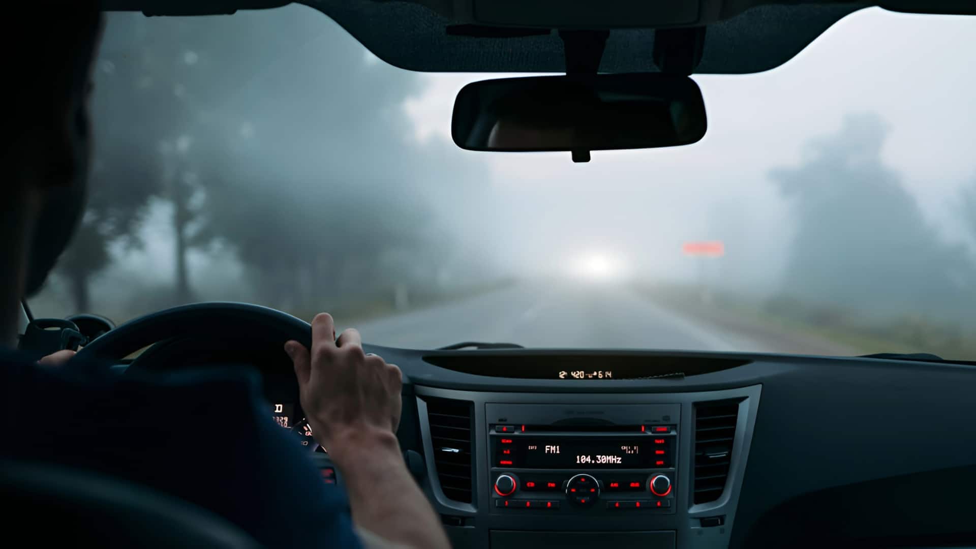 कोहरे में हाईवे पर गाड़ी चलाते समय न करें ये गलतियां, वरना हो जाएगा हादसा 