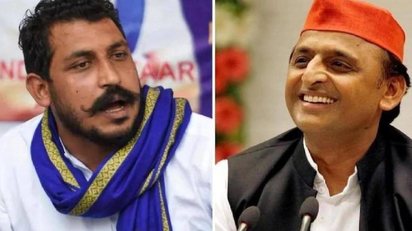 सीट बंटवारे पर नहीं बनी बात- सूत्र सीट बंटवारे पर नहीं बनी बात- सूत्र