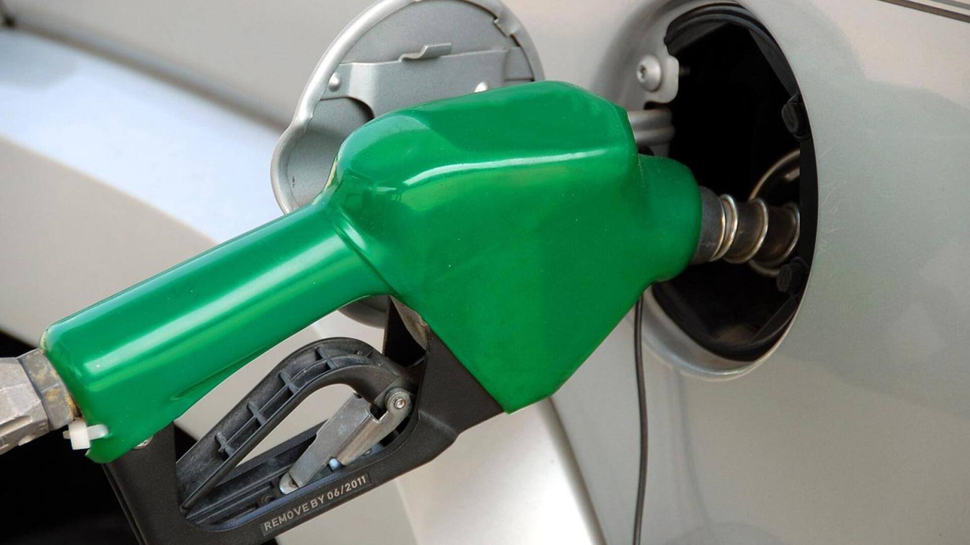 पेट्रोल-डीजल की कीमतें: 4 मार्च के लिए जारी हुए नए दाम, कहां हुआ बदलाव?