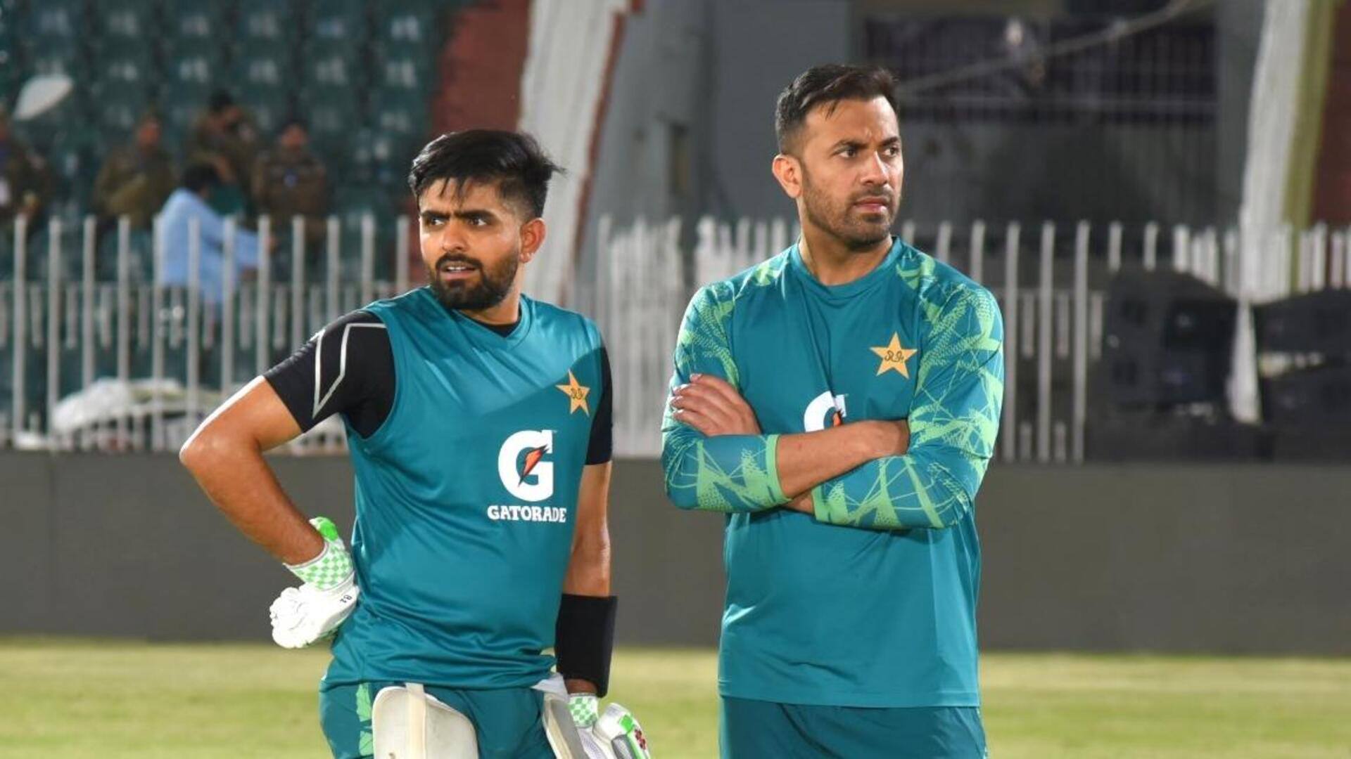 पाकिस्तान बनाम न्यूजीलैंड: दूसरे टी-20 मुकाबले की ड्रीम इलेवन, प्रीव्यू और अहम आंकड़े 