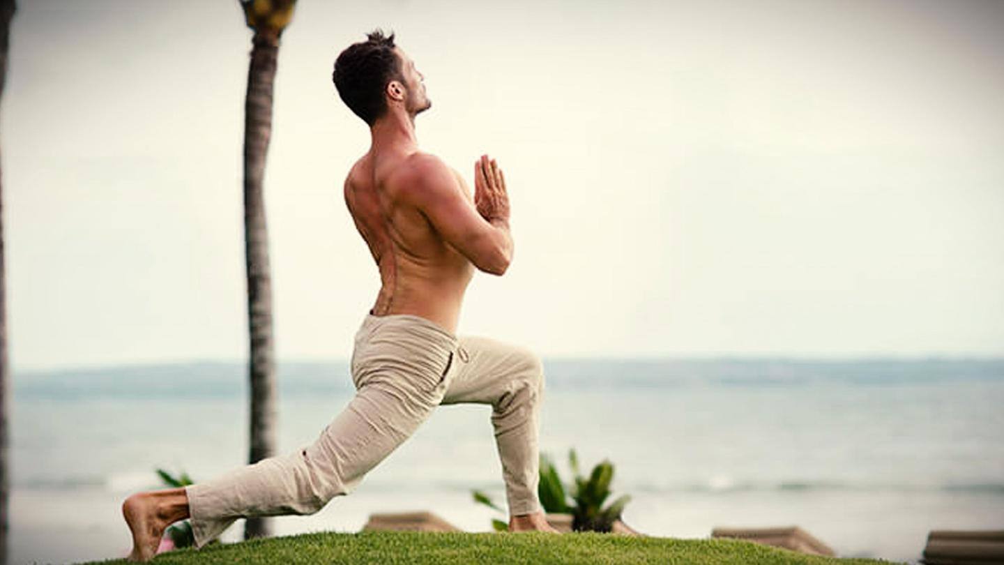 हाइड्रोसील से राहत दिलाने में मदद कर सकते हैं ये योगासन, ऐसे करें अभ्यास