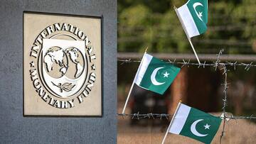 पाकिस्तान और IMF के बीच बेल-आउट पैकेज को लेकर फिलहाल कोई समझौता नहीं, लेकिन उम्मीद बाकी