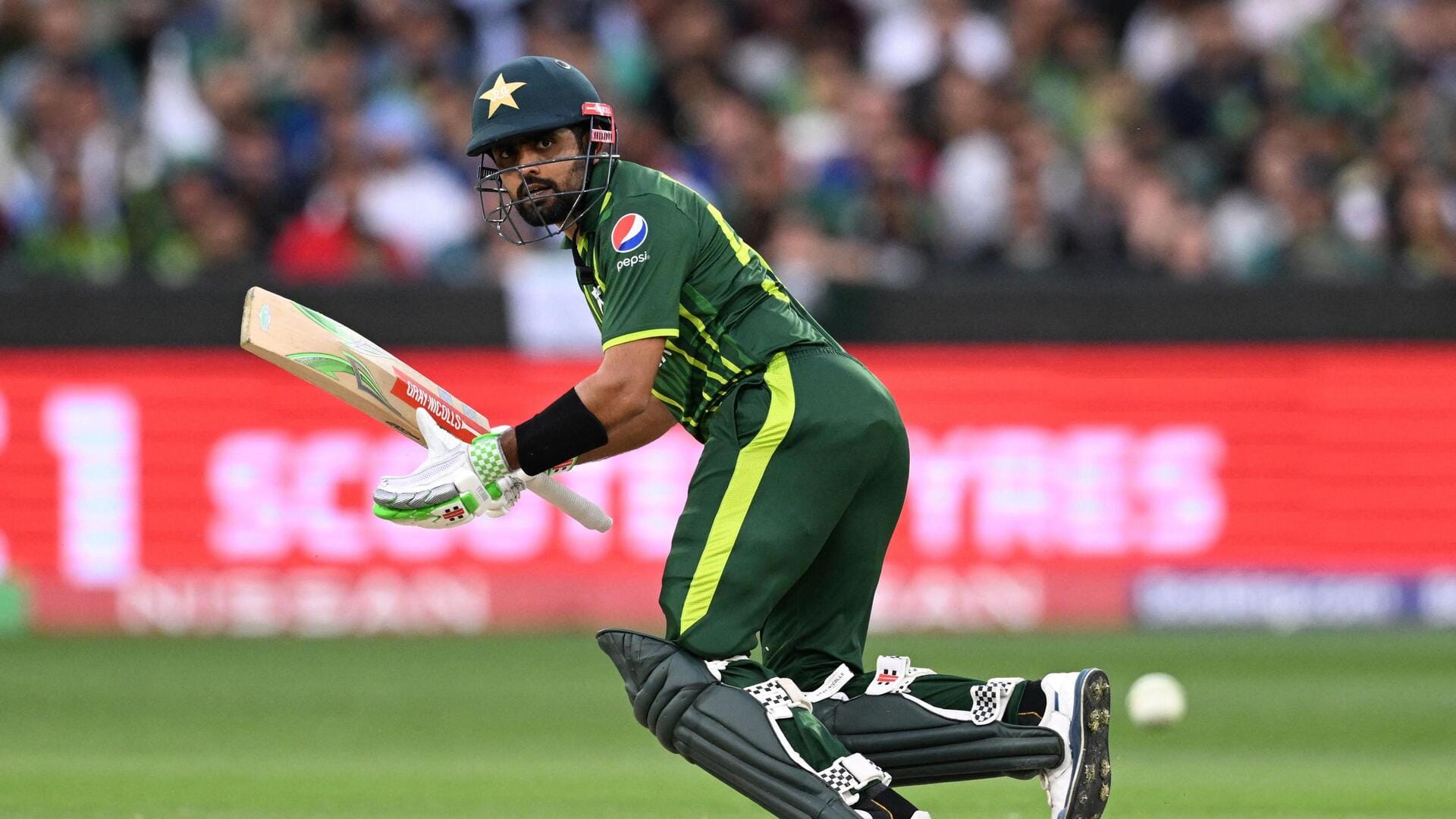 अफगानिस्तान बनाम पाकिस्तान: वनडे सीरीज में बन सकते हैं ये अहम रिकॉर्ड्स 