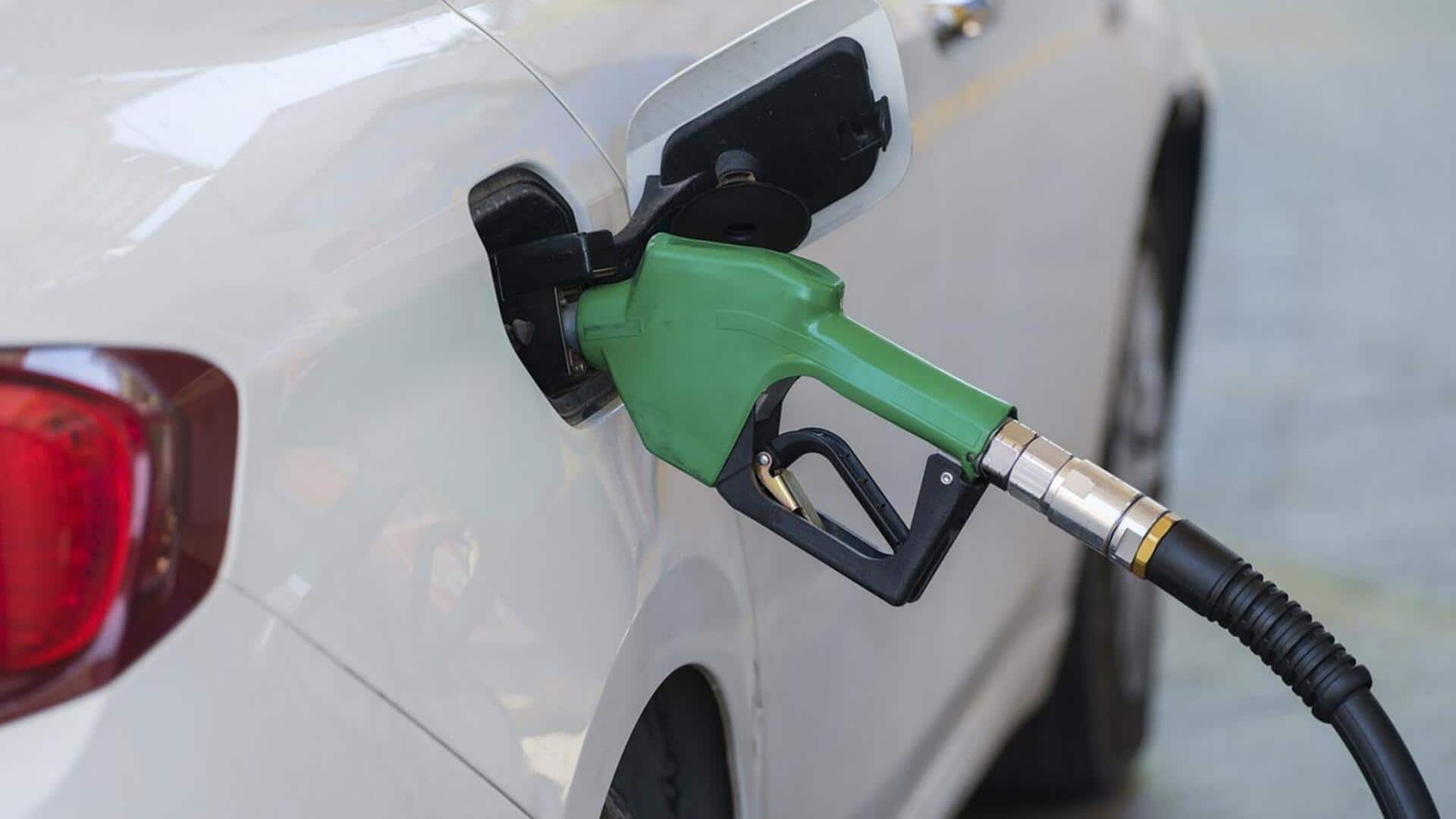 पेट्रोल-डीजल की कीमतें: 14 जून के लिए जारी हुए नए दाम, यहां हुआ बदलाव