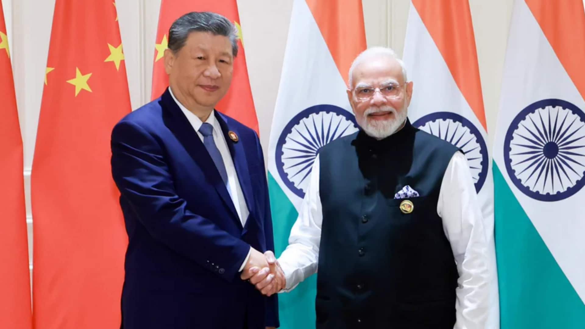 मोदी-जिनपिंग के मुलाकात के बाद भारत और चीन के बयानों में मतभेद सामने आए