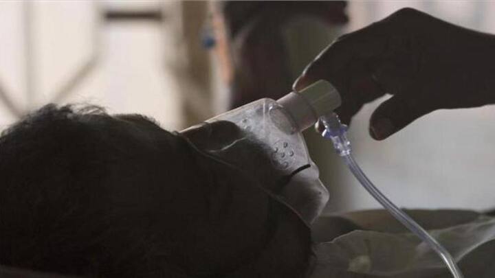 पंजाब: अमृतसर के निजी अस्पताल में ऑक्सीजन की कमी के कारण छह मरीजों की मौत