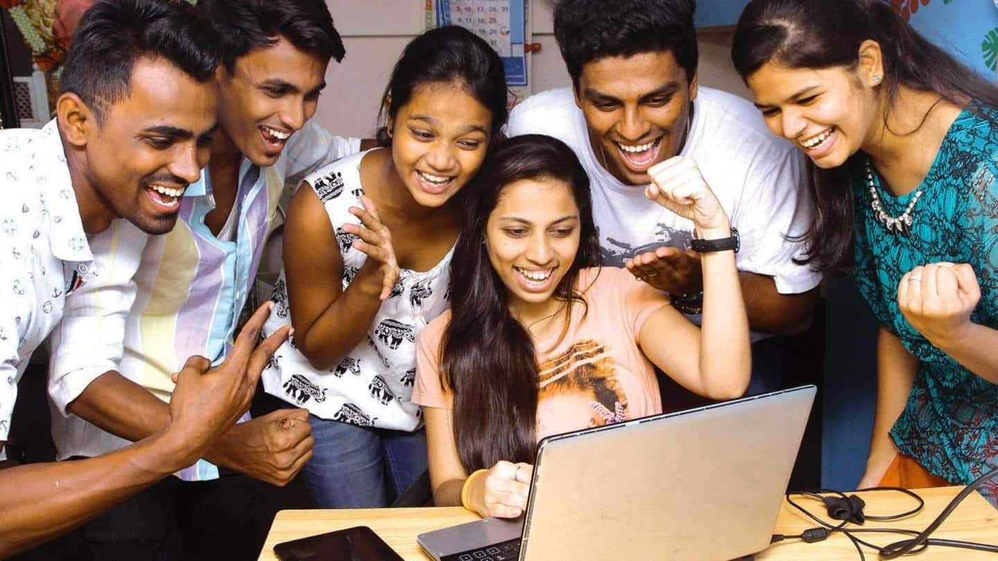 IIT JEE Advanced 2021: कल जारी होगा रिजल्ट, यहां से देखें