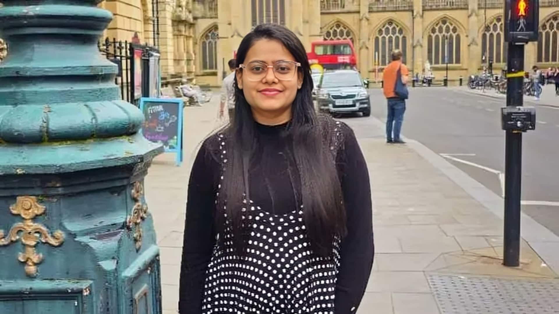 अहमदाबाद विमान हादसा: ट्रैफिक जाम के कारण छूट गई थी उड़ान, जान बची अहमदाबाद विमान हादसा: ट्रैफिक जाम के कारण छूट गई थी उड़ान, जान बची