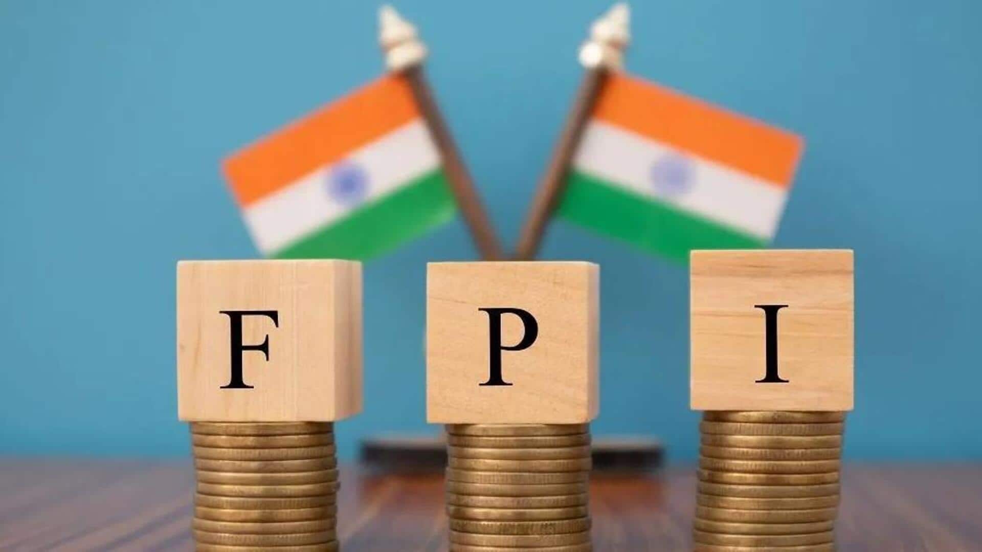 क्यों अगस्त में विदेशी निवेशकों ने बिकवाली पर दिया जोर? जानिए कितने शेयर बेचे 