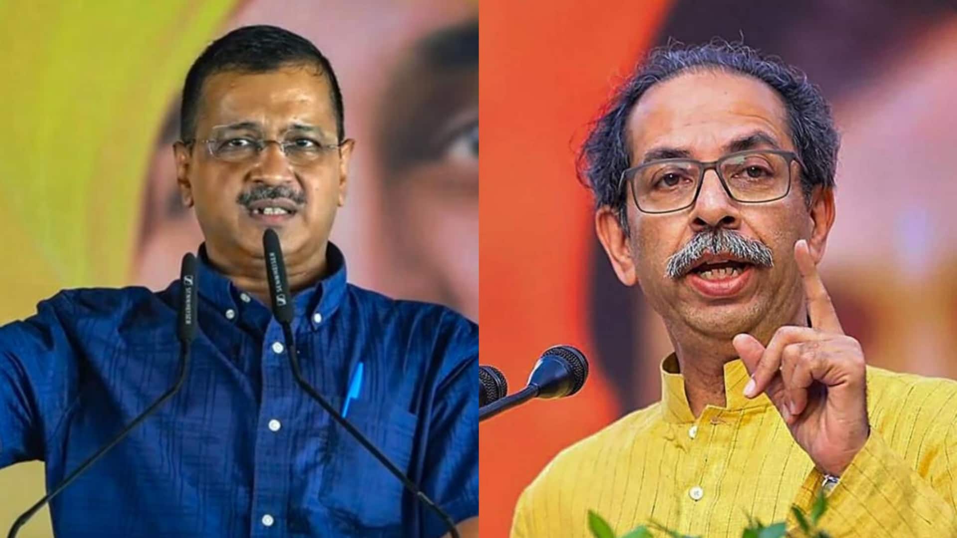 भारत-पाकिस्तान मैच का विरोध: केजरीवाल बोले- यह शहीदों का अपमान, उद्धव-ओवैसी ने भी साधा निशाना भारत-पाकिस्तान मैच का विरोध: केजरीवाल बोले- यह शहीदों का अपमान, उद्धव-ओवैसी ने भी साधा निशाना