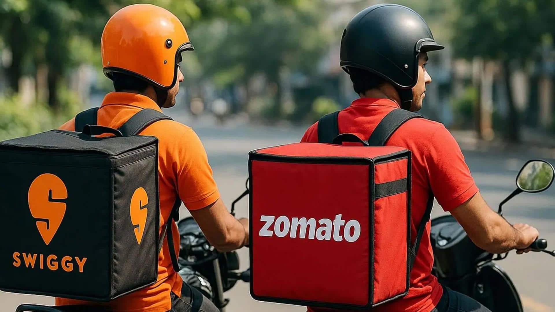 अब जोमैटो, जेप्टो, ब्लिंकिट और स्विगी से नहीं होगी 10 मिनट में डिलीवरी, जानिए कारण