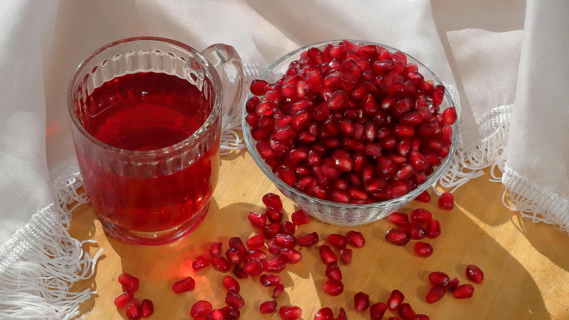 होली पर बनाकर पिएं ये 5 फलों से बने पेय, आसान हैं रेसिपी