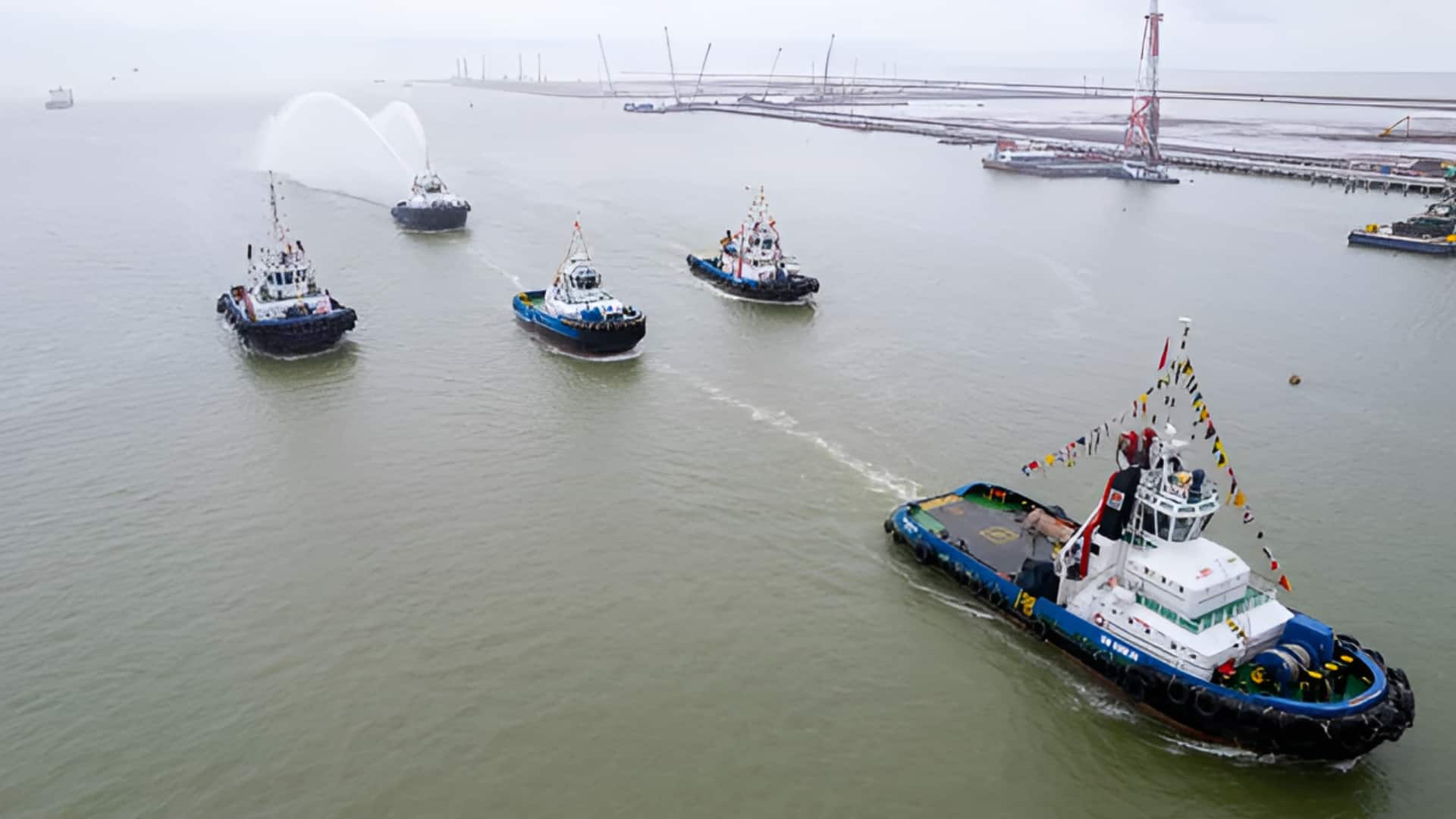 महाराष्ट्र पुलिस ने लॉन्च किया MDA ऐप, तटरेखा पर छोटी नावों पर रखेगी नजर