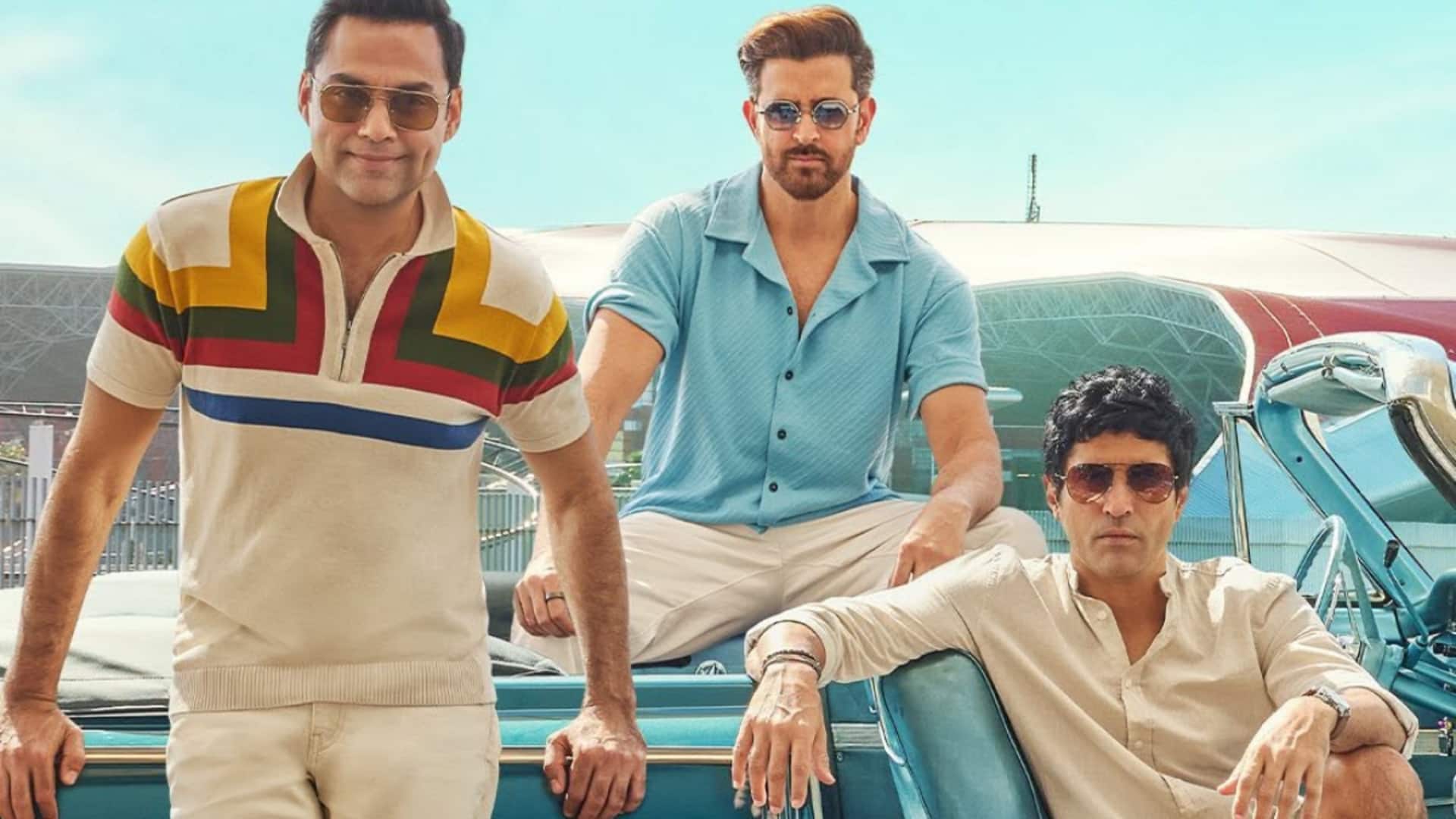 'जिंदगी ना मिलेगी दोबारा' के सीक्वल पर जोया अख्तर की मुहर, बोलीं- काम शुरू हो चुका