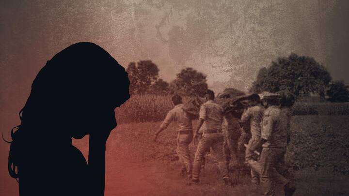 उत्तर प्रदेश: औरैया में युवती का निर्वस्त्र शव मिला, रेप के बाद हत्या की आशंका