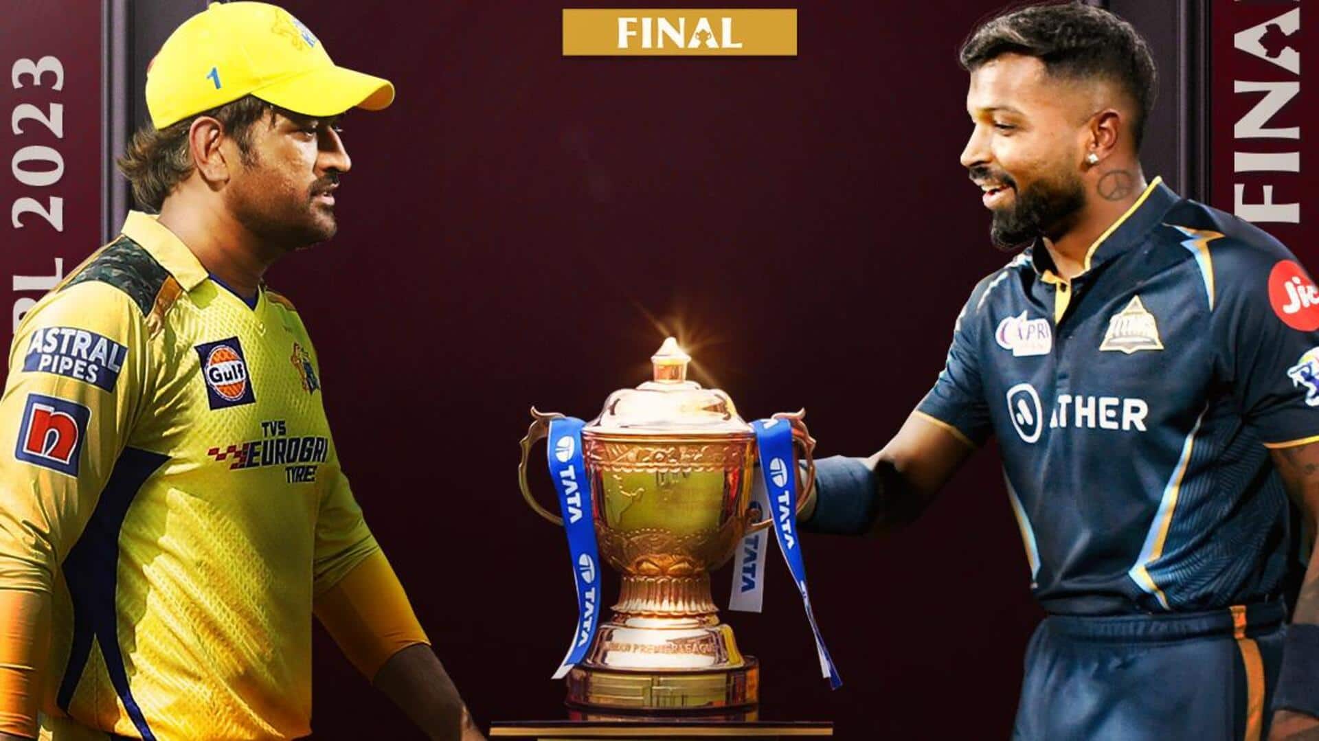 IPL 2023 फाइनल: GT और MI के इन खिलाड़ियों के बीच देखने को मिलेगी आपसी जंग 