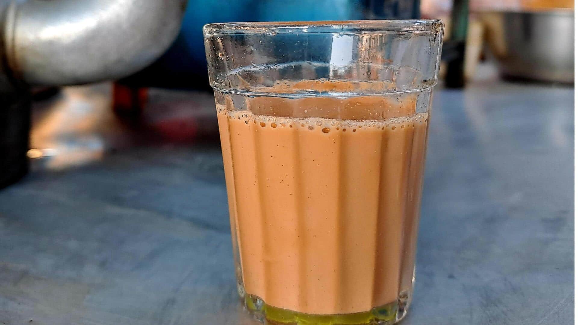रोजाना पीते हैं चाय? इसे सेहतमंद बनाने के लिए आजमाएं ये तरीके