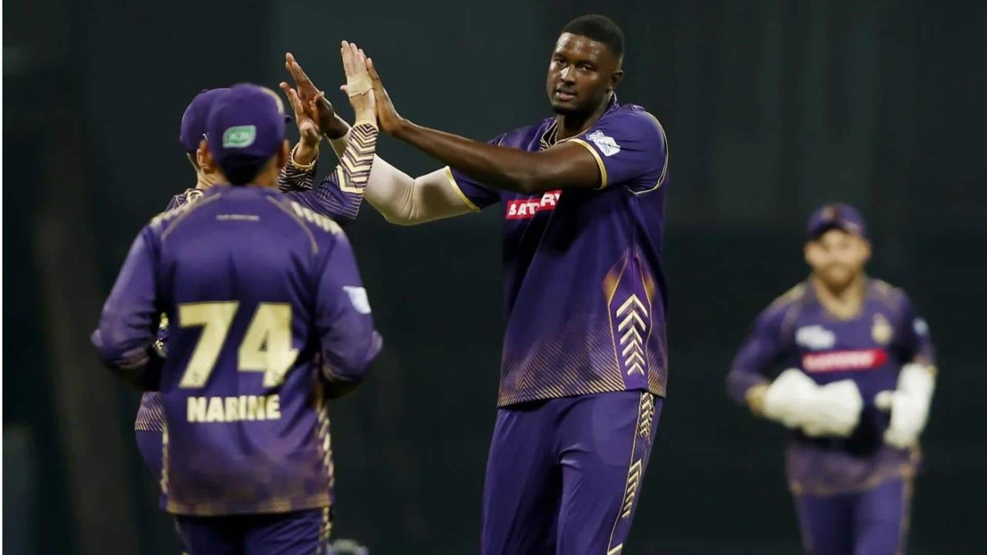 IPL 2026 नीलामी: जेसन होल्डर को गुजरात टाइटंस ने 7 करोड़ रुपये में खरीदा 