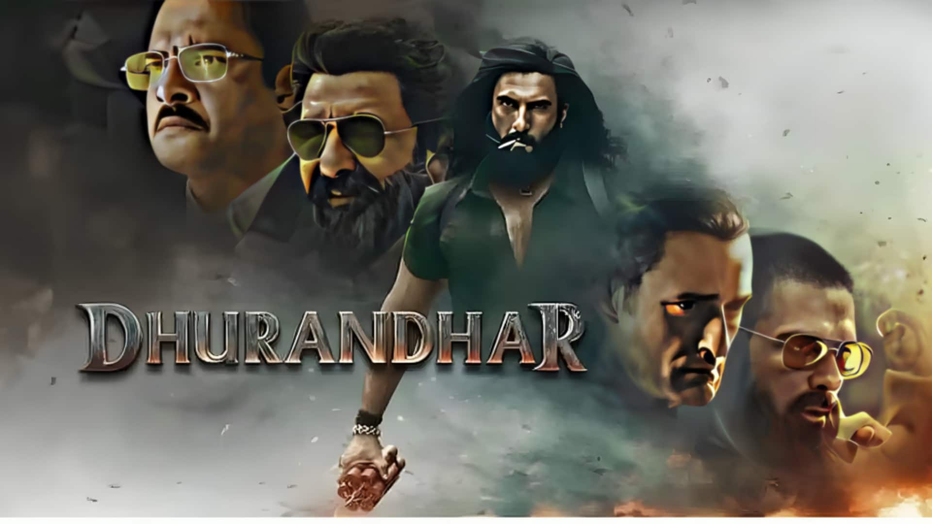 बॉक्स ऑफिस पर 'धुरंधर' का त्राहिमाम, 20वें दिन लगाई सबसे बड़ी छलांग