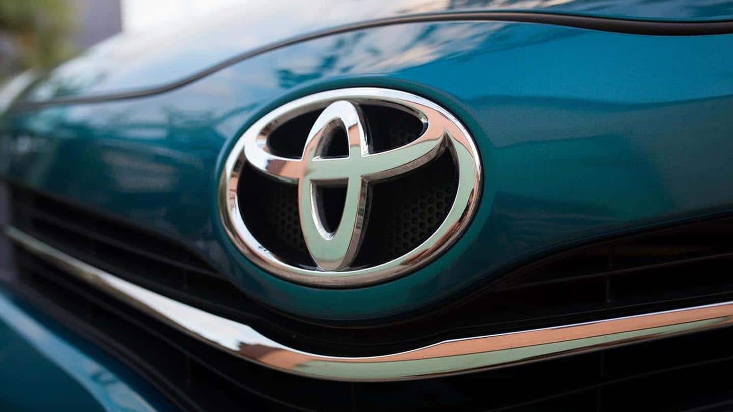 टोयोटा ने मार्च में सबसे ज्यादा बेची इनोवा क्रिस्टा, देखें टॉप-5 की लिस्ट